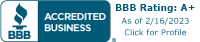 Seker Savings Bank BBB Business Review